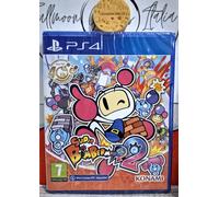 Super Bomberman R 2 PS4