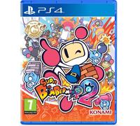 Super Bomberman R 2 - Ps4
