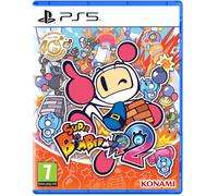 Super Bomberman R 2 PS5
