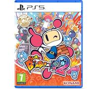 SUPER BOMBERMAN R 2