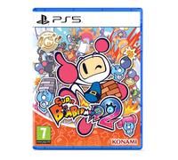Super Bomberman R 2 (PS5) (Sony Playstation 5)