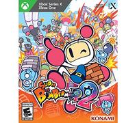 Super Bomberman R 2 - Xbox Series X Xbox One (Microsoft Xbox Series X S)