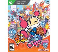 Super Bomberman R 2 - Xbox Series X Xbox One (Microsoft Xbox Series X S)