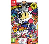 Super Bomberman R - [Edizione: Francia]