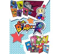 Super Bomberman R (Nintendo Switch) eShop Key EUROPE
