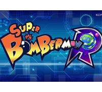 Super Bomberman R (Nintendo Switch) Nintendo Key - EU