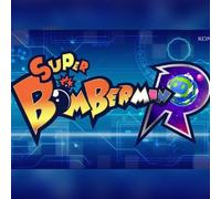 Super Bomberman R (PC) Steam Gift - GLOBAL