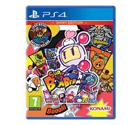 Super Bomberman R - PS4