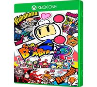 SUPER BOMBERMAN R - SUPER BOMBERMAN R (1 Games) (Xbox One)