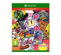 Xbox One Super Bomberman R - Shiny Edition UFFICIALE ITALIA