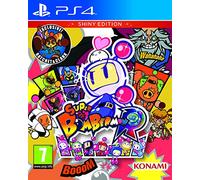 Super Bomberman R - Shiny Edition [Edizione: Francia]