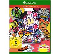 Super Bomberman R - Shiny Edition [Edizione: Germania]