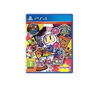 Super Bomberman R Shiny Edition - PlayStation 4 [Edizione: Regno Unito]