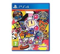 Super Bomberman R Shiny Edition Ps4 Videogioco Ita Playstation 4 Italiano