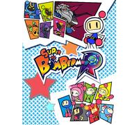 Super Bomberman R Steam Key EUROPE