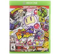 SUPER BOMBERMAN R - SUPER BOMBERMAN R (1 Games) (Xbox One)
