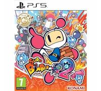 Videogioco PlayStation 5 Konami Super Bomberman R2