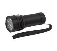 Sealey Super Boost 3500lm Ricaricabile SMD LED 30W Tasca Luce LED451