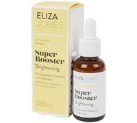 Super Booster Brightening siero schiarente viso 30 ml