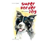 Super Border Joy