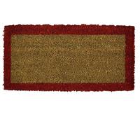Super BORDO zerbino in cocco 50x100 cm.