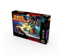 Super Boss Monster | Il Gioco Di Carte Per Costruire Dungeon Super Potente