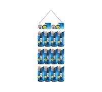 Super bostik universale gr.3 - Adesivo multiuso resistente - 24 pz