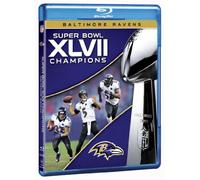 Super Bowl XLVII Champions