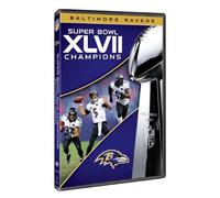 Super Bowl Xlvii Champions [Edizione: Stati Uniti]