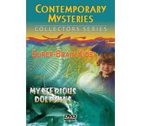 Super Brain Kids & Mysterious