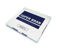 SUPER BRAN 30BUST