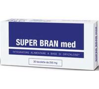 Super bran med 30tav
