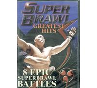 Super Brawl - Greatest Hits