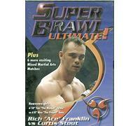 Super Brawl Ultimate