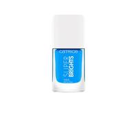 Super Brights Nail Polish Nº 020-Splish Splash 10.5ml