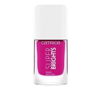 Catrice Unghie Smalto per unghie Super Brights Nail Polish No. 040 Dragonfruit Popsicle 10,50 ml