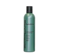 Super Brillant Care Man Hair & Body Shampoo 250 ml HairHaus