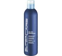 Super Brillant Care Silver Shampoo 250 ml - SBC Care