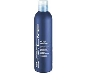 Super Brillant Care Silver Shampoo 250 ml - SBC Care