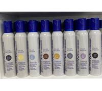 Super Brillant Color Mousse 250ml Hairhaus Farbfestiger Tutte le Sfumature