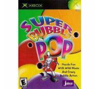 Super Bubble Pop - Xbox (Microsoft Xbox)