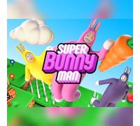 Super Bunny Man (PC) Steam Gift - GLOBAL