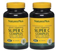 Super C Complex 60 Tavolette 2x60 pz Compresse