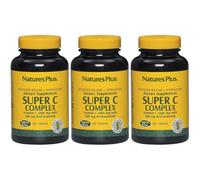 Super C Complex 60 Tavolette 3x60 pz Compresse