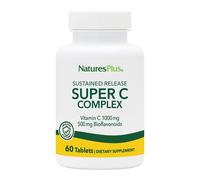 Super C Complex 60Tav 60 pz Compresse