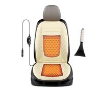 Super caldo Cuscino Antidecubito per Sedia a Rotelle Viene Fornito Con Una Pala Da Neve È il regalo più caldo per gli automobilisti in inverno,BeigeB-1-pieceset