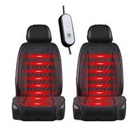 Super caldo , Viene Fornito Con Una Pala Da Neve, Cuscino Ergonomico Adatto a vari modelli di auto,doubleseat