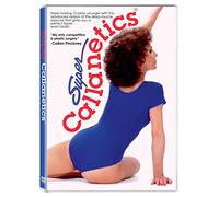 Super Callanetics [Official DVD]
