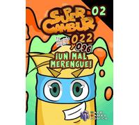 Super Cambur: ¡Un Mal Merengue!