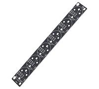 Super Capacitor Balance Protection Board | 5 Series PCB Module for 360F / 400F / 500F / 650F / 700F | Voltage Stabilizer & Battery Saver/DIY Electronics/Electricity Storage